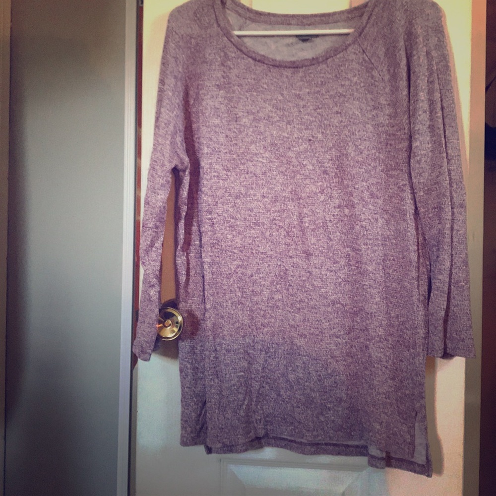 3/4 sleeve Aerie sweater gently worn